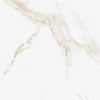 Gentle Gold Goss White Marble Effect 60x60cm Tiles Design 1
