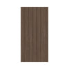 Arden XL Lined Coco Dark Brown Wood Effect 120x60cm Ceramic Wall Tile Product Photo 2