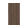 Arden XL Lined Coco Dark Brown Wood Effect 120x60cm Ceramic Wall Tile Product Photo 3