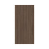 Arden XL Lined Coco Dark Brown Wood Effect 120x60cm Ceramic Wall Tile Product Photo 4
