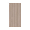 Arden XL Lined Light Blonde Wood Effect 120x60cm Ceramic Wall Tile Product Photo 1