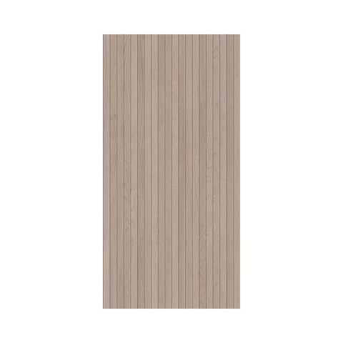 Arden XL Lined Light Blonde Wood Effect 120x60cm Ceramic Wall Tile Product Photo 1