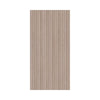 Arden XL Lined Light Blonde Wood Effect 120x60cm Ceramic Wall Tile Product Photo 3