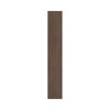 Arden XL Wood Effect Coco Dark Brown 120x20cm Porcelain Floor Tile Product Photo 1