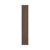 Arden XL Wood Effect Coco Dark Brown 120x20cm Porcelain Floor Tile Product Photo 3