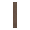 Arden XL Wood Effect Coco Dark Brown 120x20cm Porcelain Floor Tile Product Photo 5