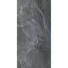 Ark Slate Deep Gris Grey Stone Effect 30x60cm Porcelain Wall and Floor Tile Product Photo