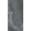 Ark Slate Deep Gris Grey Stone Effect 30x60cm Porcelain Wall and Floor Tile Product Photo 2