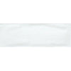 Artisan White Metro Subway Ceramic Wall 100x300mm Tile Product Photo
