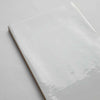 Artisan White Metro Subway Ceramic Wall 100x300mm Tile Product Photo 2