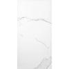 Carrara Serena Soft White Matt Marble Effect 600x300mm Wall and Floor Tile Product Photo 2