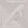 Chance Parquet Ash Grey Wood Effect 600x600mm Floor Tile Product Photo 4