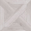Chance Parquet Ash Grey Wood Effect 600x600mm Floor Tile Product Photo 5