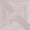 Chance Parquet Ash Grey Wood Effect 600x600mm Floor Tile Product Photo 9