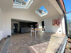 Chance Parquet Blonde Oak Wood Effect 600x600mm Floor Tile Customer Photo 1