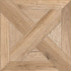 Chance Parquet Blonde Oak Wood Effect 600x600mm Floor Tile Product Photo 1