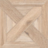 Chance Parquet Blonde Oak Wood Effect 600x600mm Floor Tile Product Photo 5