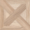 Chance Parquet Blonde Oak Wood Effect 600x600mm Floor Tile Product Photo 9