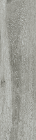 Choo Ash Grey Porcelain Wood Effect 15x58cm Wall and Floor Tile Product Photo 1