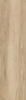 Choo Natural Brown Oak Porcelain Wood Effect 15x58cm Wall and Floor Tile Product Photo 1