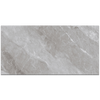 Cloud Light Grey Onyx Stone Effect Polished Porcelain XL 600x1200mm Wall and Floor Tile