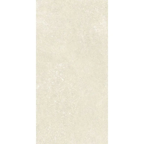 Creama Marfil Beige Matt Stone Effect Ceramic Wall 300x600mm Tile Product Photo