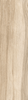 Dream Testament Blonde Light Wood Effect 7.5x20cm Floor Tile Product Photo 3