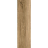 Dream Testament Brown Wood Effect 7.5x20cm Floor Tile Product Photo 1
