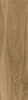 Dream Testament Brown Wood Effect 7.5x20cm Floor Tile Product Photo 2