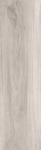 Dream Testament Cloud Grey Wood Effect 7.5x20cm Floor Tile Product Photo 1