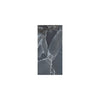 Dark Grey Onyx Marble Effect Tile with White Veining