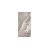 Brown Marble-patterned tile with white veining