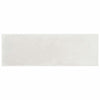 Enrichio Cloud White Stone Effect 18x6cm Wall and Floor Tile Product Photo 5