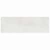 Enrichio Cloud White Stone Effect 18x6cm Wall and Floor Tile Product Photo 7