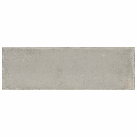 Enrichio Rustic Grey Stone Effect 18x6cm Wall and Floor Tile Product Photo