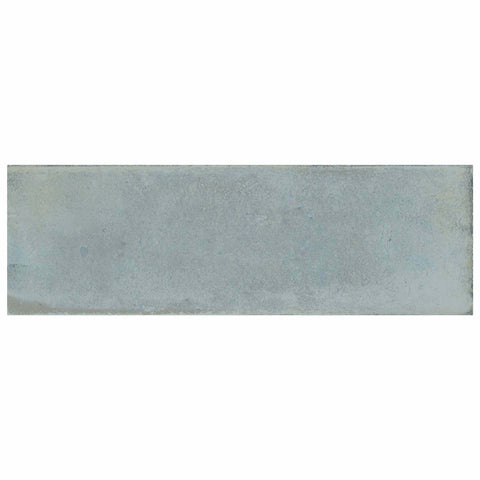 Enrichio Washed Lake Blue Stone Effect 18x6cm Wall and Floor Tile Product Photo