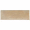 Enrichio Yellow Brick Stone Effect 18x6cm Wall and Floor Tile Product Photo 2
