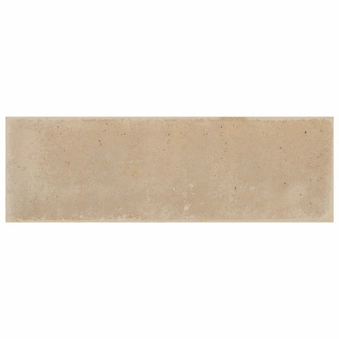 Enrichio Yellow Brick Stone Effect 18x6cm Wall and Floor Tile Product Photo