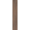 Herare XL Brunette Brown Wood Effect 120x20cm Floor Tile Product Photo 2