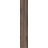Herare XL Brunette Brown Wood Effect 120x20cm Floor Tile Product Photo 3