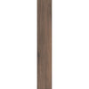 Herare XL Brunette Brown Wood Effect 120x20cm Floor Tile Product Photo 4