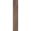 Herare XL Brunette Brown Wood Effect 120x20cm Floor Tile Product Photo 5