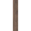 Herare XL Brunette Brown Wood Effect 120x20cm Floor Tile Product Photo 6