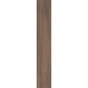 Herare XL Brunette Brown Wood Effect 120x20cm Floor Tile Product Photo 7