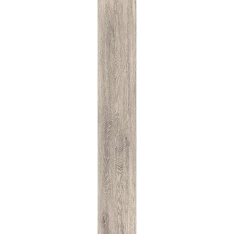 Herare XL Wood Effect Stone Grey 120x20cm Floor Tile Product Photo 1