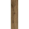 Heritage Classic Deep Brown Wood Effect 15x60cm Porcelain Wall and Floor Tile Product Photo 1