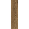 Heritage Classic Deep Brown Wood Effect 15x60cm Porcelain Wall and Floor Tile Product Photo 3