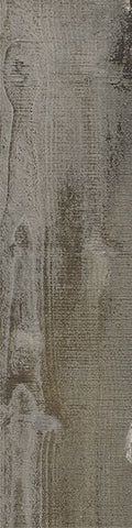 Heritage Gris Grey Wood Effect 15x60cm Porcelain Wall and Floor Tile Product Photo 1