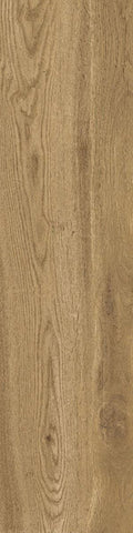 Heritage Classic Wood Effect 15x60cm Porcelain Wall and Floor Tile