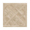 Homer Parquet Blonde Oak 600x600mm Wood Effect Floor Tile Product Photo 4